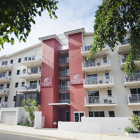 Gladstone City Central Apartment Hotel Official Dış mekan fotoğraf