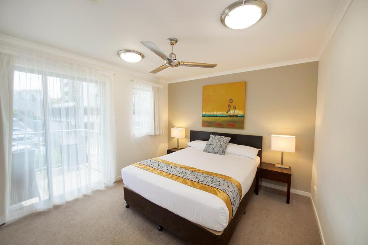 Gladstone City Central Apartment Hotel Official Dış mekan fotoğraf