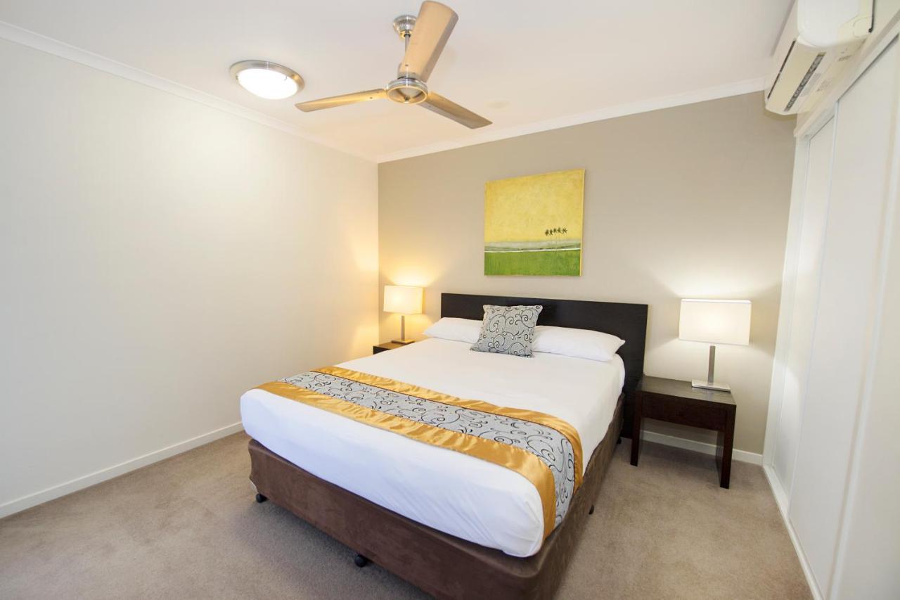 Gladstone City Central Apartment Hotel Official Dış mekan fotoğraf