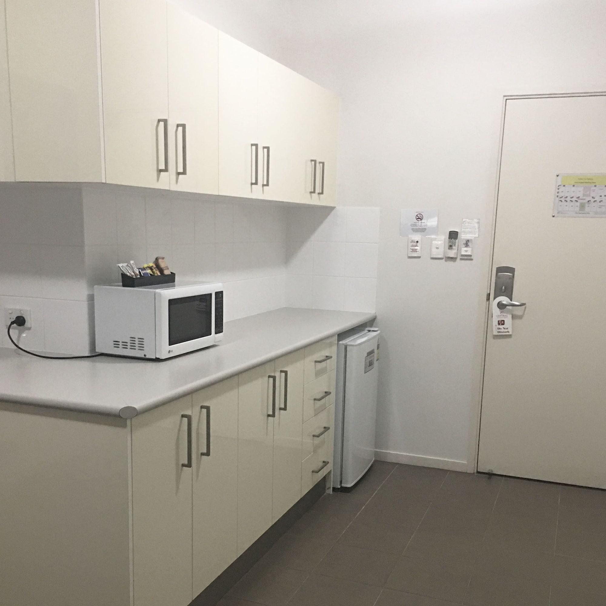 Gladstone City Central Apartment Hotel Official Dış mekan fotoğraf