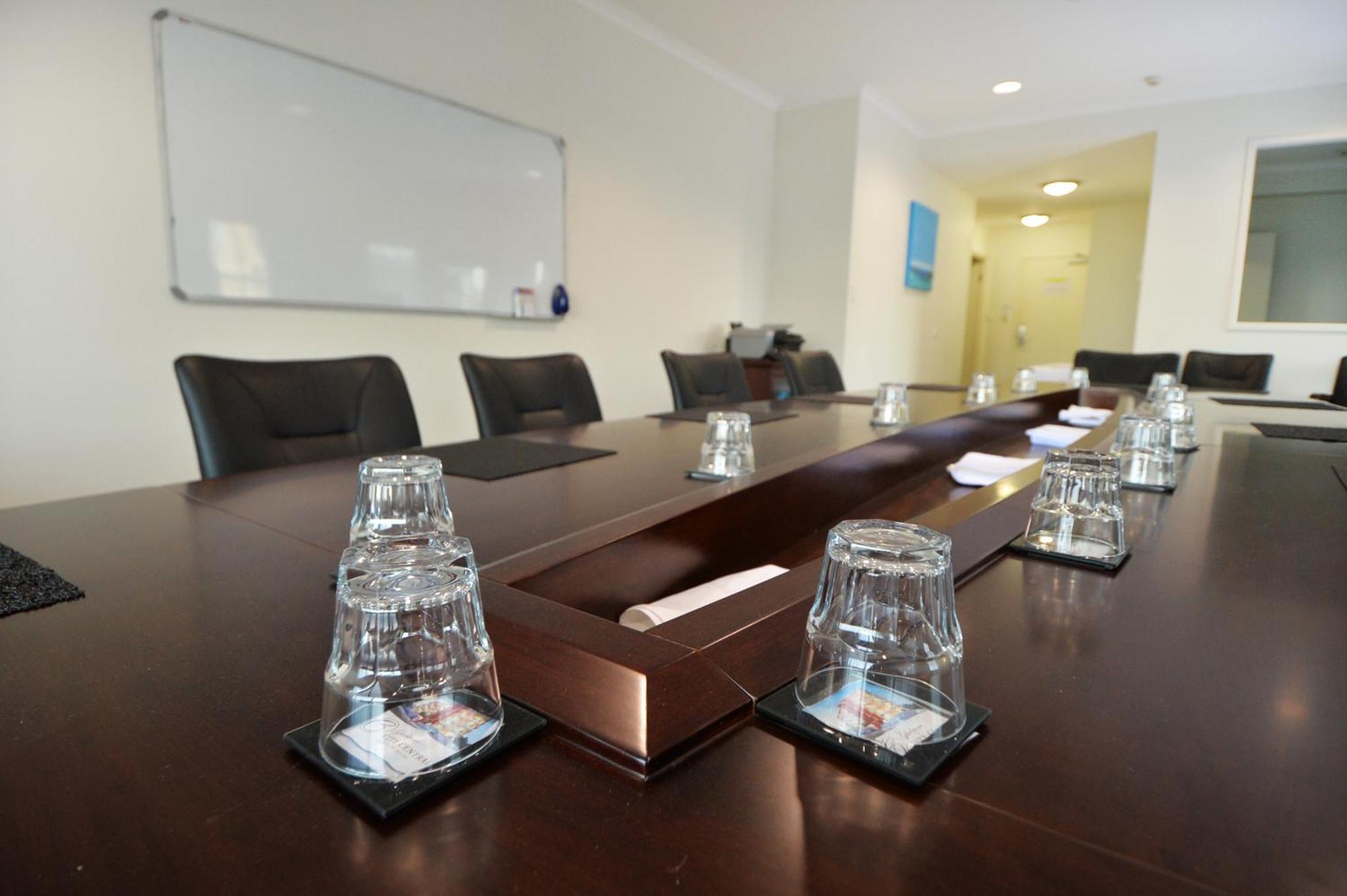 Gladstone City Central Apartment Hotel Official Dış mekan fotoğraf