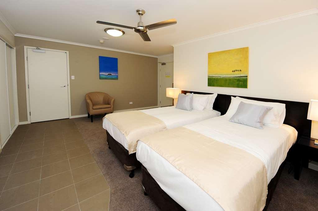Gladstone City Central Apartment Hotel Official Oda fotoğraf