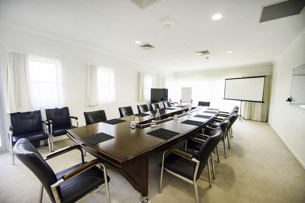 Gladstone City Central Apartment Hotel Official Konforlar fotoğraf