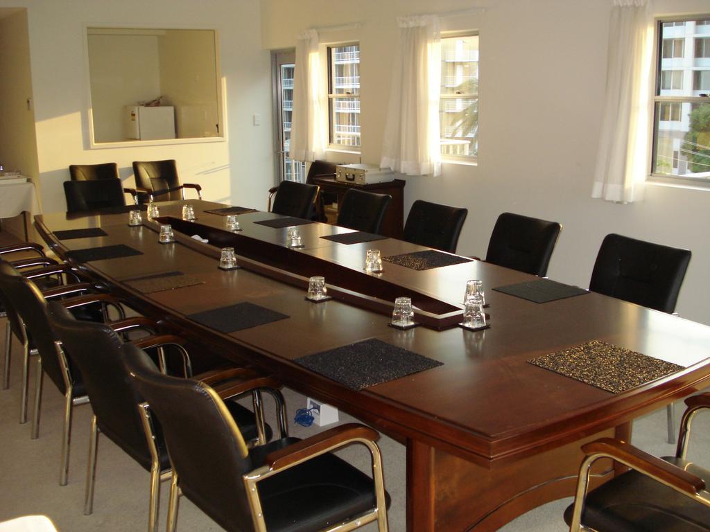 Gladstone City Central Apartment Hotel Official Dış mekan fotoğraf