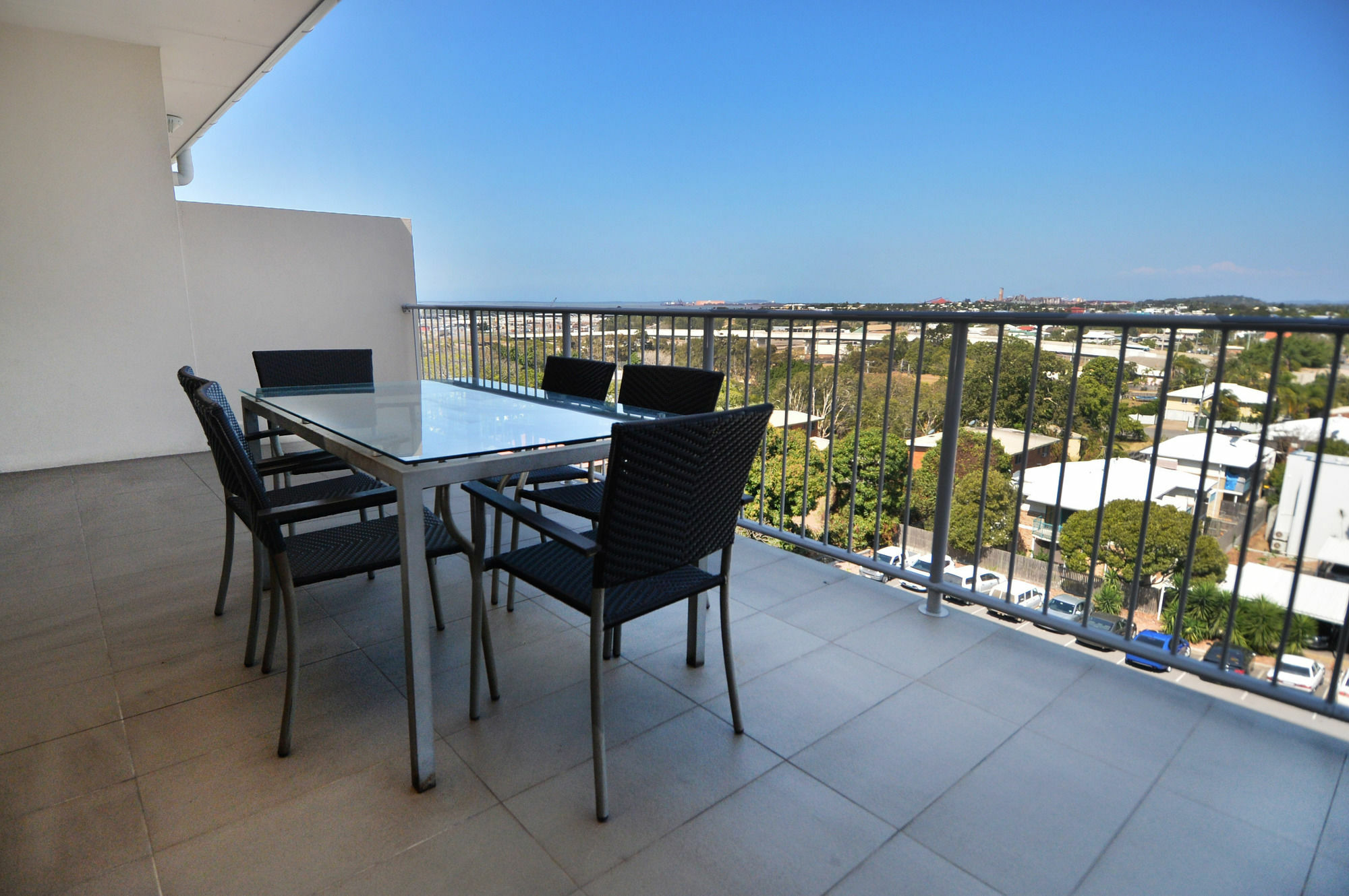 Gladstone City Central Apartment Hotel Official Dış mekan fotoğraf