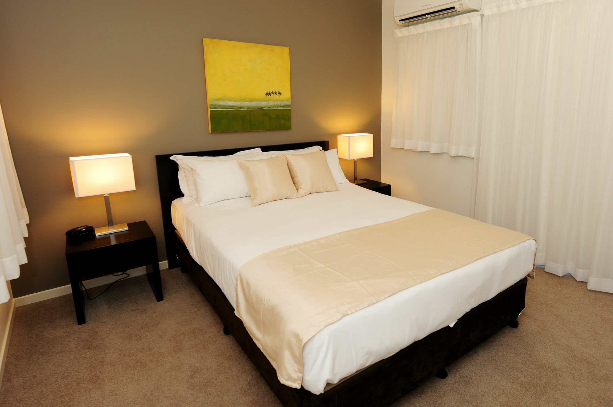 Gladstone City Central Apartment Hotel Official Dış mekan fotoğraf