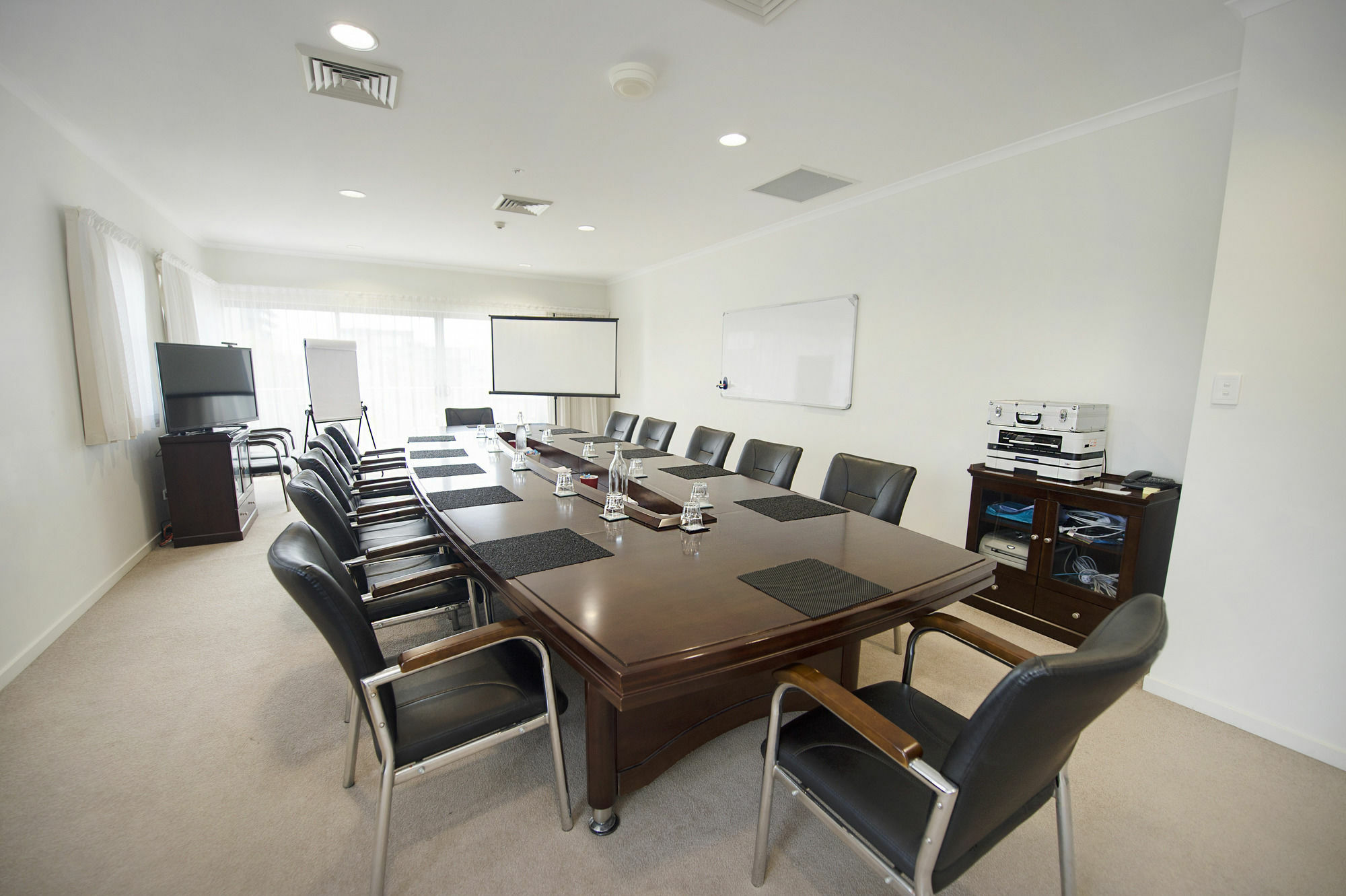 Gladstone City Central Apartment Hotel Official Dış mekan fotoğraf