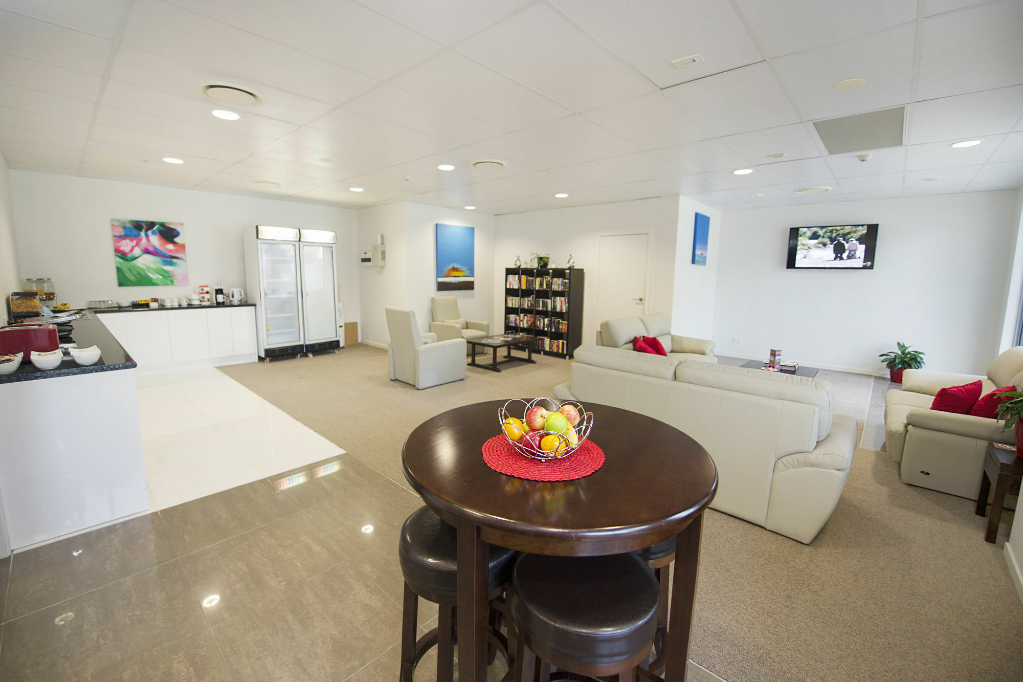 Gladstone City Central Apartment Hotel Official Dış mekan fotoğraf