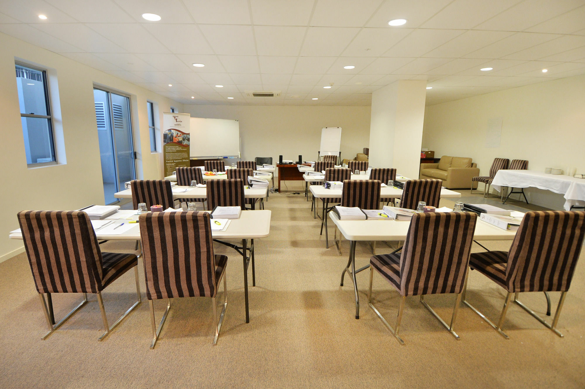 Gladstone City Central Apartment Hotel Official Dış mekan fotoğraf