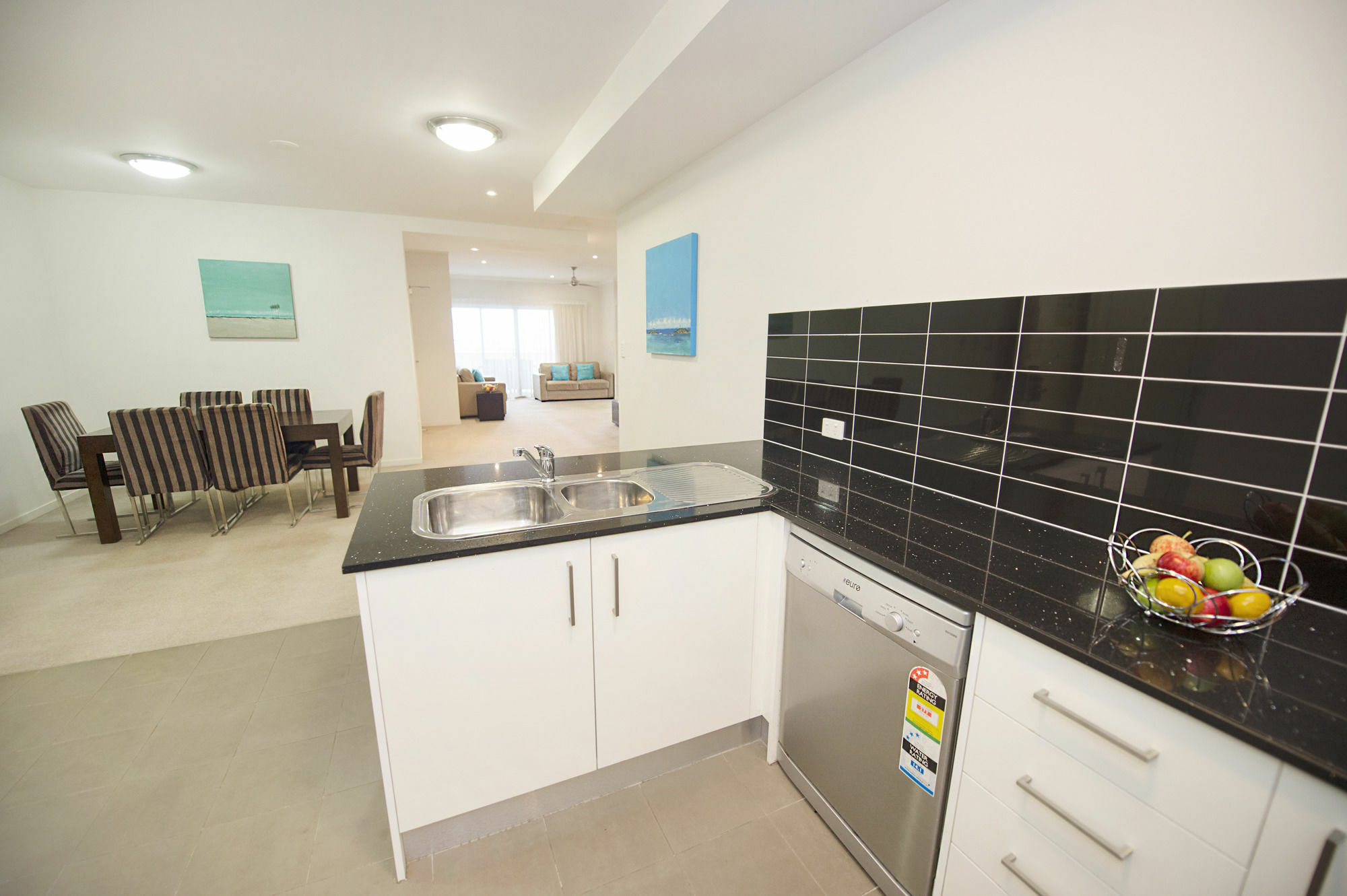 Gladstone City Central Apartment Hotel Official Dış mekan fotoğraf