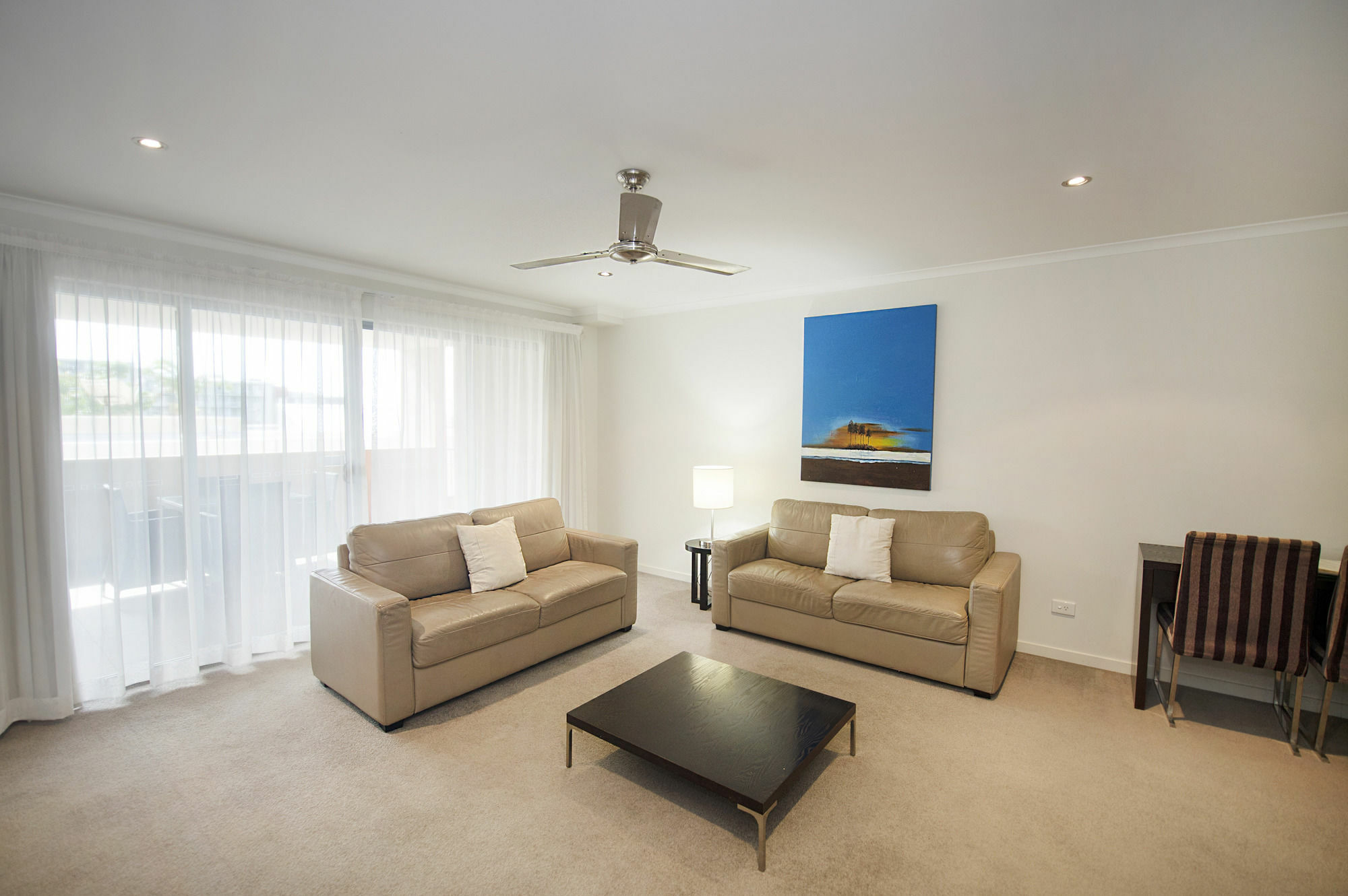 Gladstone City Central Apartment Hotel Official Dış mekan fotoğraf