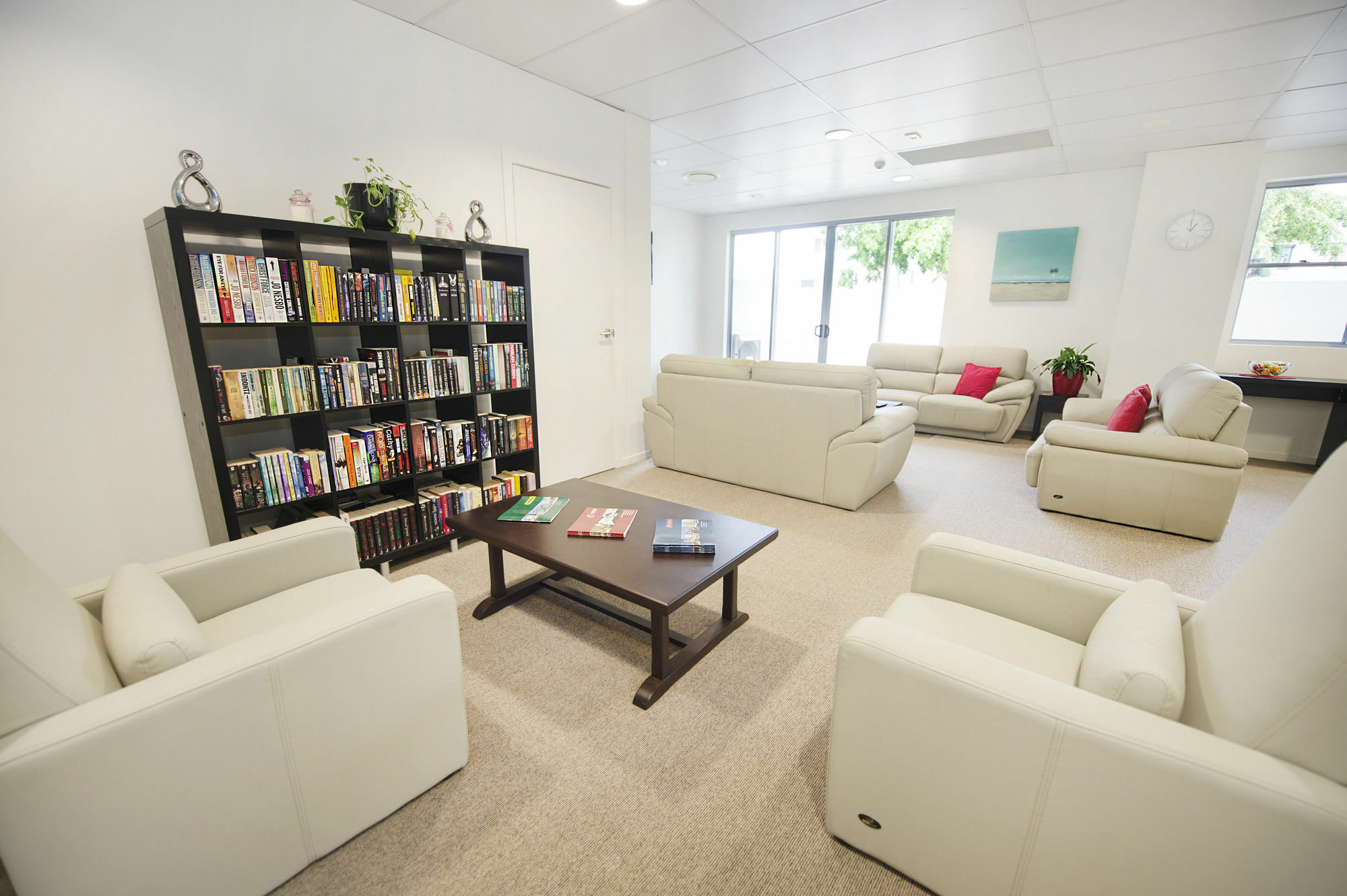 Gladstone City Central Apartment Hotel Official Dış mekan fotoğraf