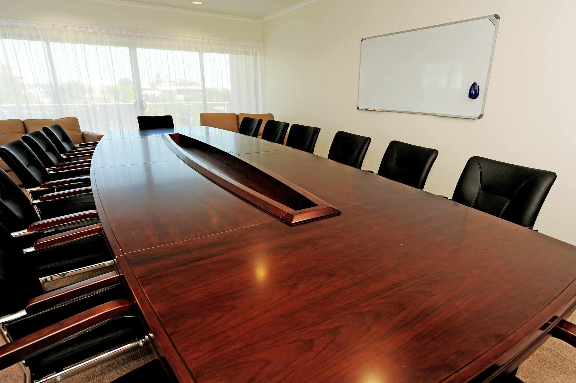 Gladstone City Central Apartment Hotel Official Dış mekan fotoğraf